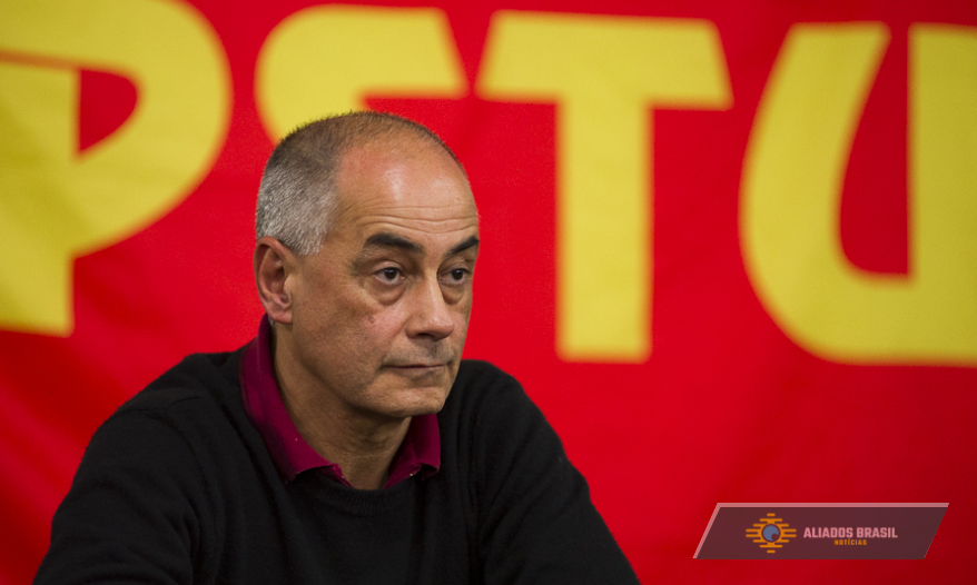 Presidente do PSTU é condenado a 2 anos de prisão por fala contra judeus; entenda o que ele disse