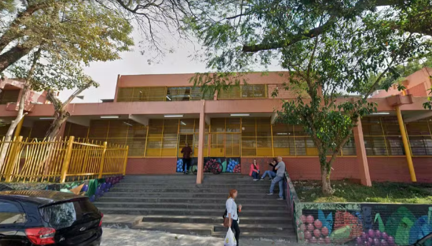 Professor é preso por importunação sexual dentro de escola estadual em Guarulhos