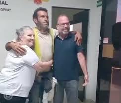 Professor universitário que ficou 5 anos desaparecido decide não morar com a família