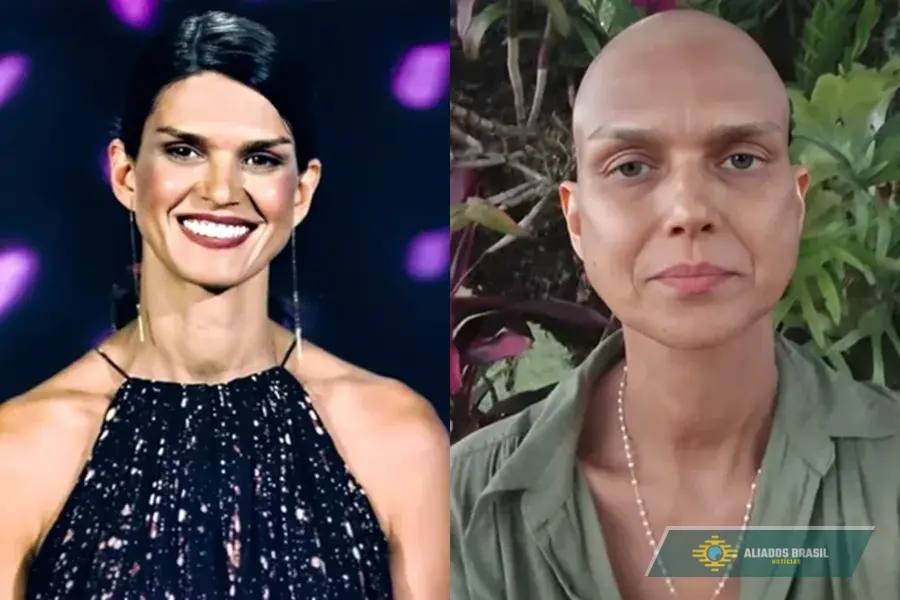 Quem é a ex-The Voice Brasil que pede ajuda para tratamento de câncer