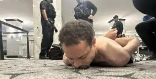 Quem é o atirador que abriu fogo em evento com Trump