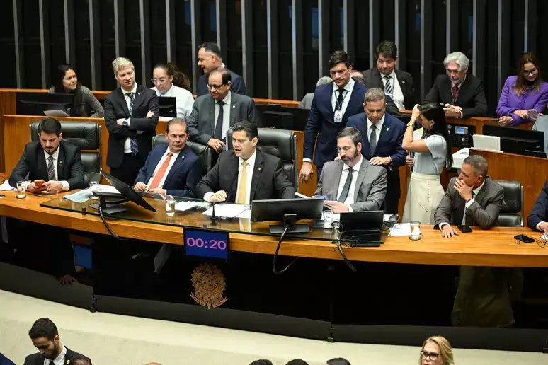 Rejeição a Messias e derrubada de veto: como derrotas no Congresso 'encerram' ano legislativo do governo Lula 
