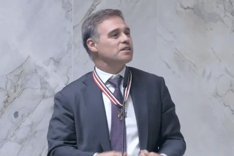 Relator do caso Master no STF, Mendonça dá recados e fala em “não privilegiar amigos”. Vídeo