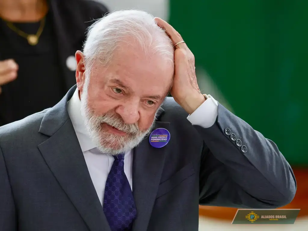 Reprovação de Lula sobe e aprovação cai; veja os números do Datafolha