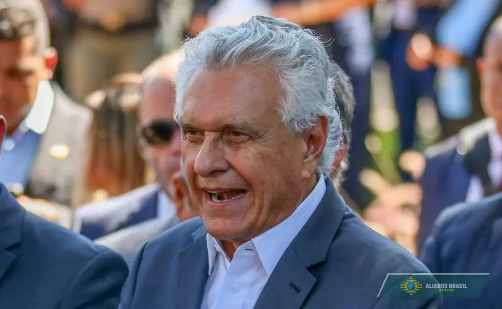 Ronaldo Caiado procurou Ciro Gomes; saiba teor da conversa