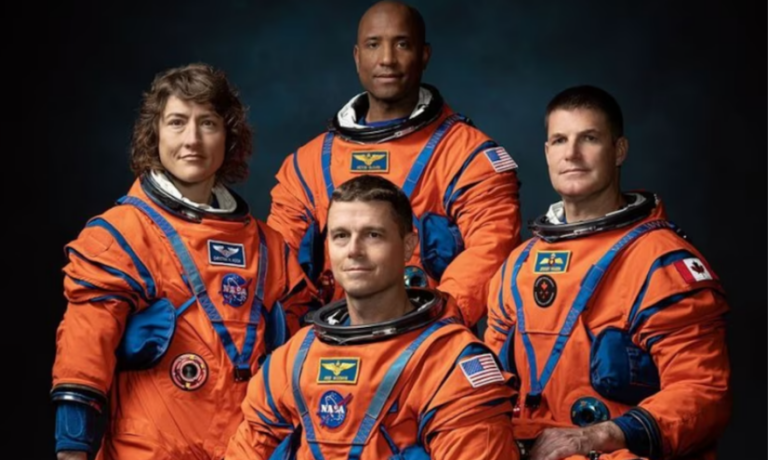 Saiba como os astronautas da missão Artemis II farão suas necessidades no espaço