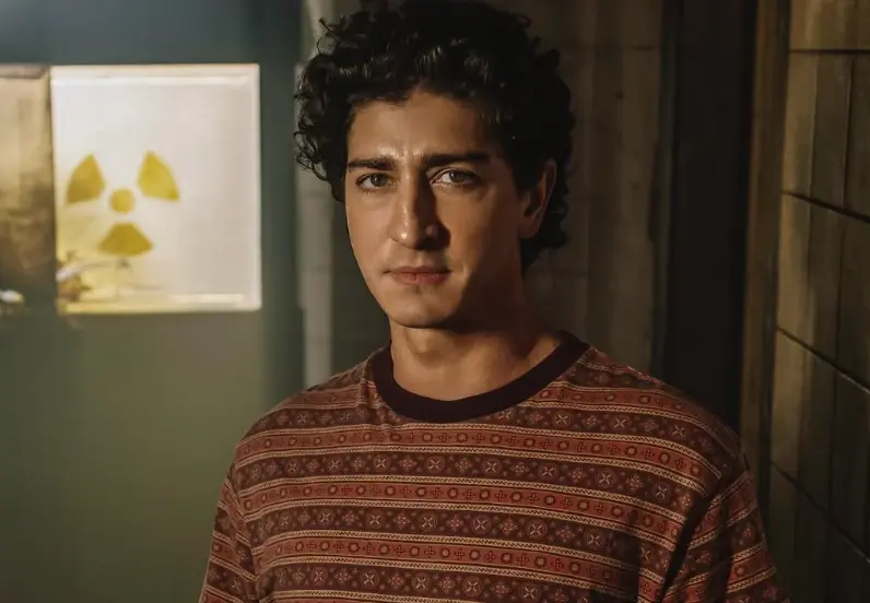 Saiba quem são as inspirações da série Emergência Radioativa