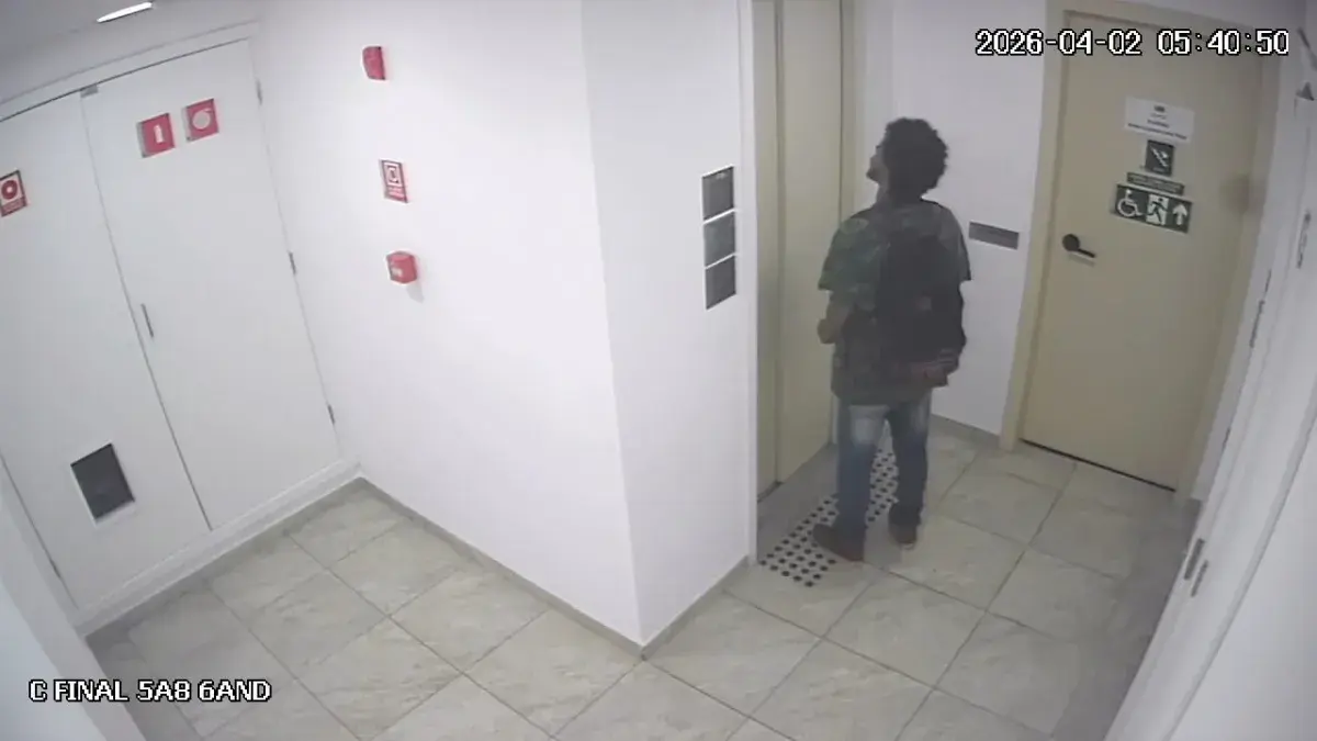 Sobrinho de mestre-sala da Portela desaparece em SP; família faz apelo