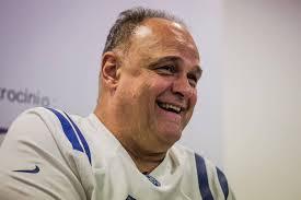 Sonho de virar presidente: a trajetória de Oscar Schmidt na política