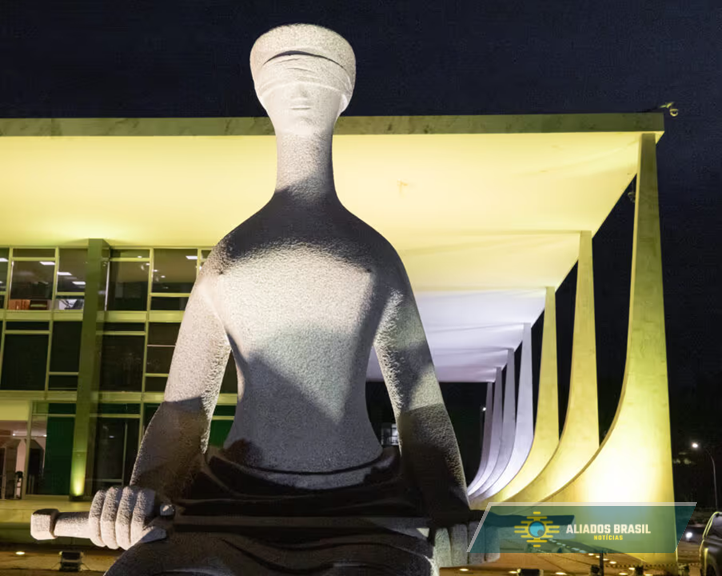 STF decide que lei de SC contra cotas raciais é inconstitucional