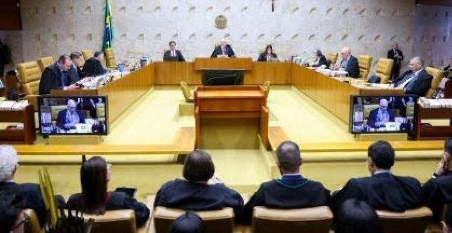 STF rejeita recurso da OAB e mantém indulto de Bolsonaro