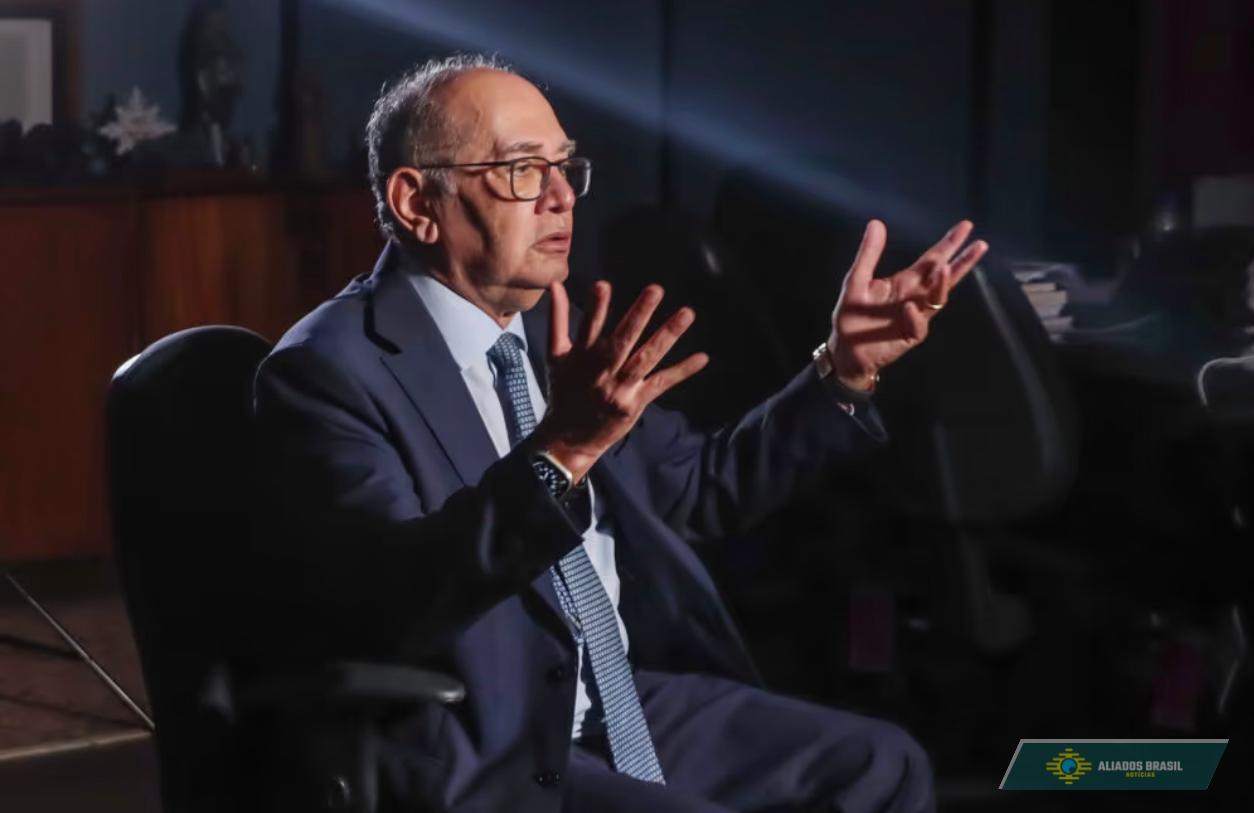 STF vai gastar até R$ 250 mil para vigiar menções nas redes sociais. Entenda