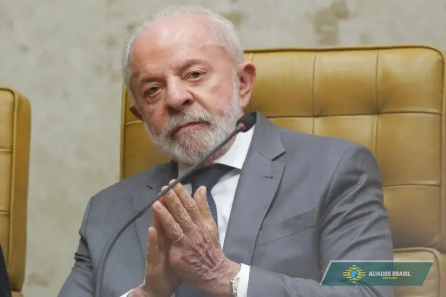 TCU investiga destinação de R$ 4,5 milhões para montar acervo de Lula