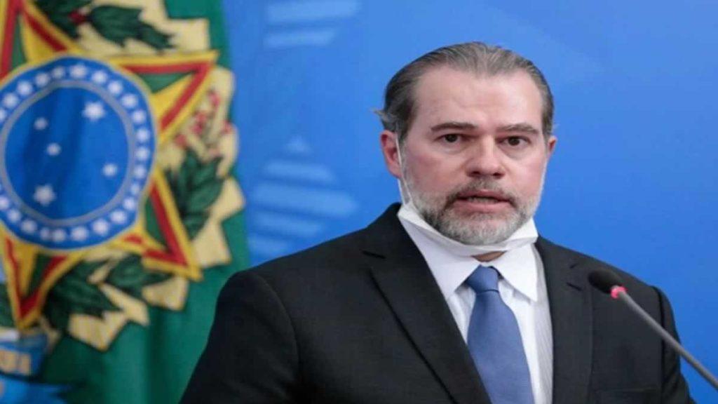 Toffoli também utilizou jatos ligados a Vorcaro, mostram registros oficiais