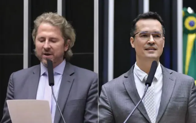 TRE-PR manda Zeca Dirceu apagar posts contra Dallagnol