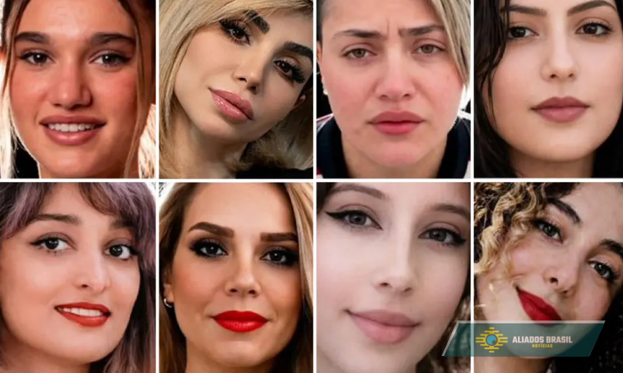 Trump cita 8 mulheres condenadas à morte e faz apelo urgente ao regime iraniano