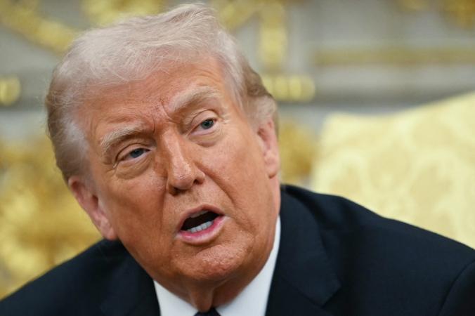 Trump diz que líder do Irã pediu cessar-fogo para encerrar guerra no Oriente Médio