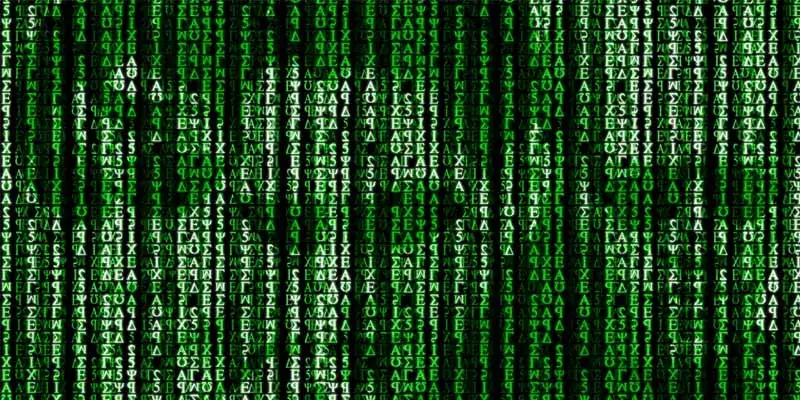 UMA CODIFICAÇÃO ALFA-NUMÉRICA