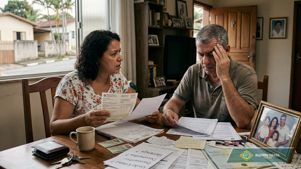 União estável sem papel assinado ainda gera confusão, principalmente quando surge herança, pensão ou separação