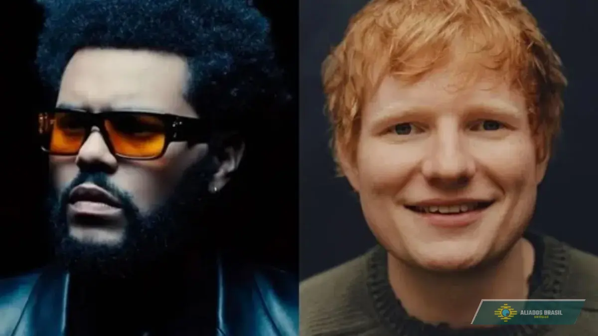 Veja as 20 músicas mais ouvidas de todos os tempos no Spotify