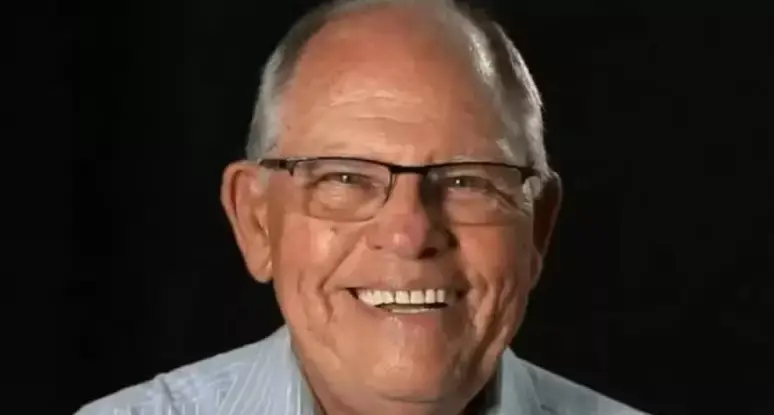 Vídeo de Silvio Matos sobre despedidas viraliza após sua morte: 'A gente vai embora e fica tudo aqui'