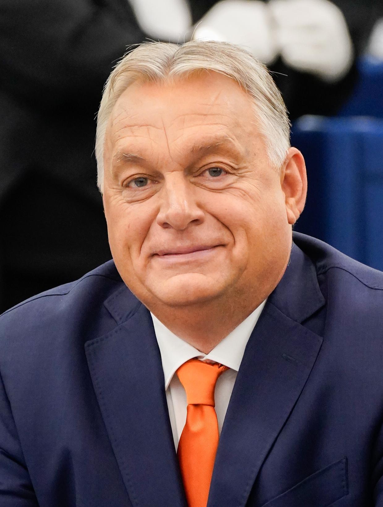 Viktor Orbán admite derrota em eleição na Hungria: 