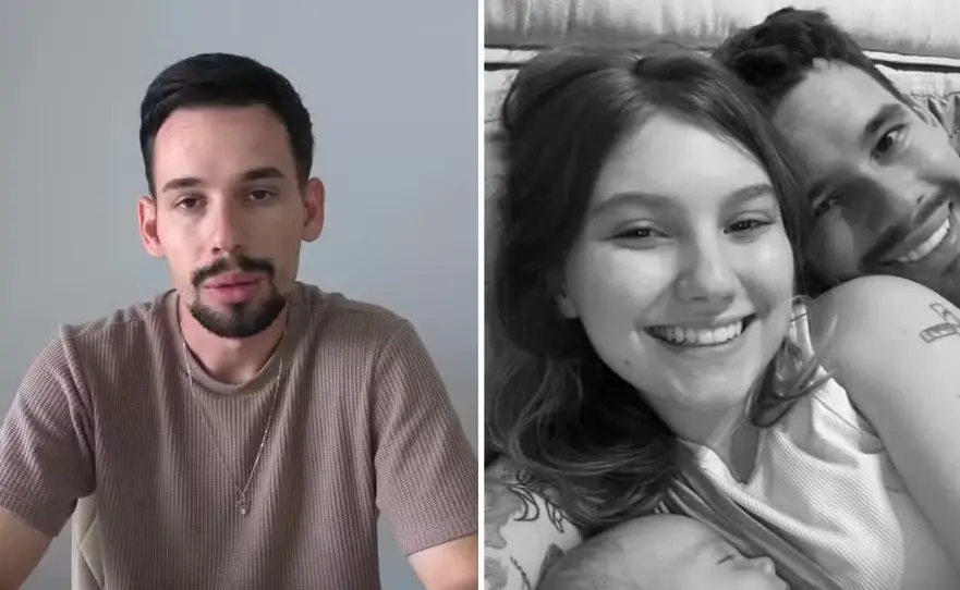 Viúvo de Isabel Veloso quebra o silêncio sobre acusação de traição