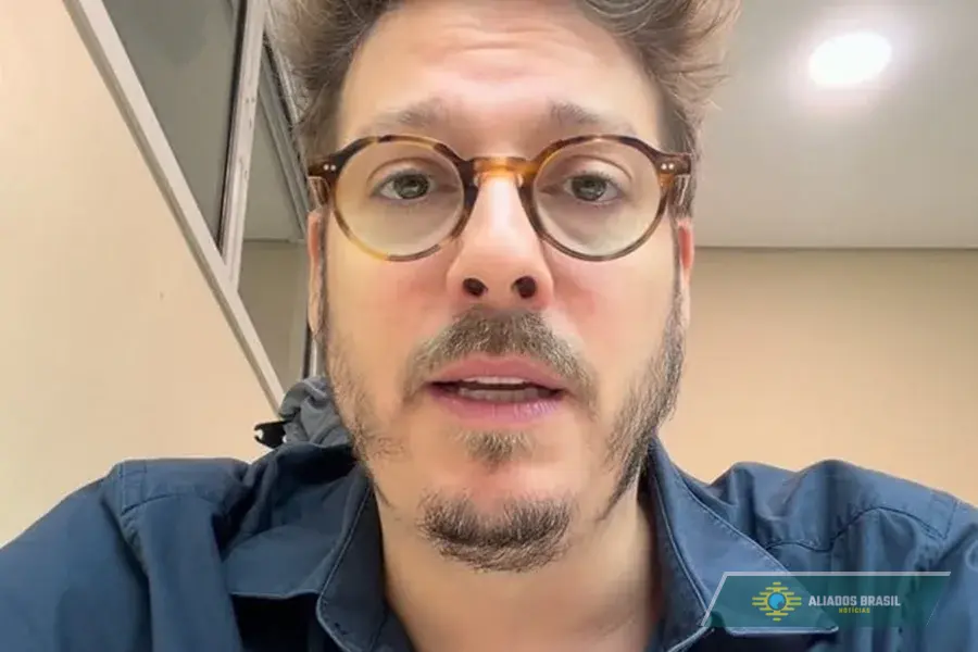 Acidente antes de show de Fábio Porchat deixa feridos em São Paulo