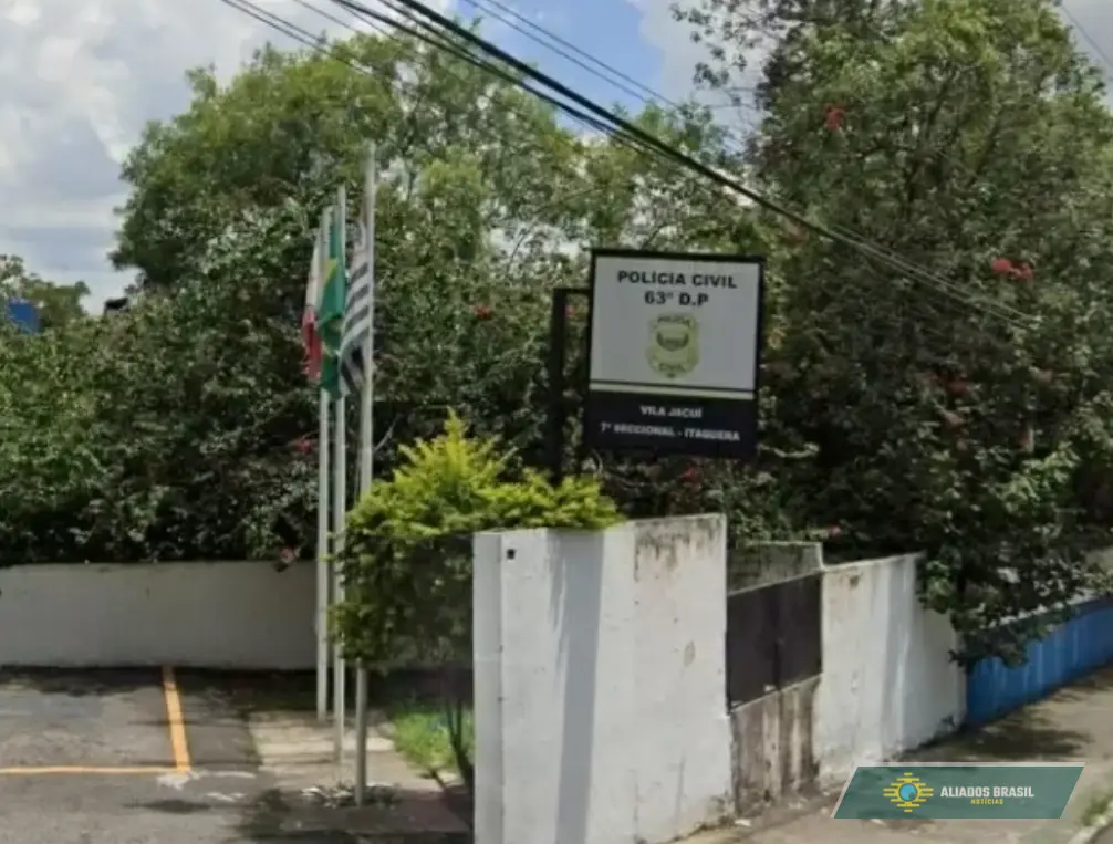 Adolescentes são apreendidos por estupro coletivo de duas crianças