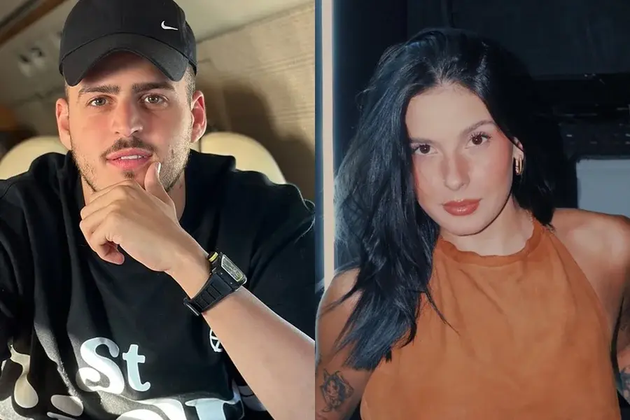 Affair de Ana Castela, Jon Vlogs tem fazenda de milhões debruçada sobre as montanhas no interior do Rio: fotos