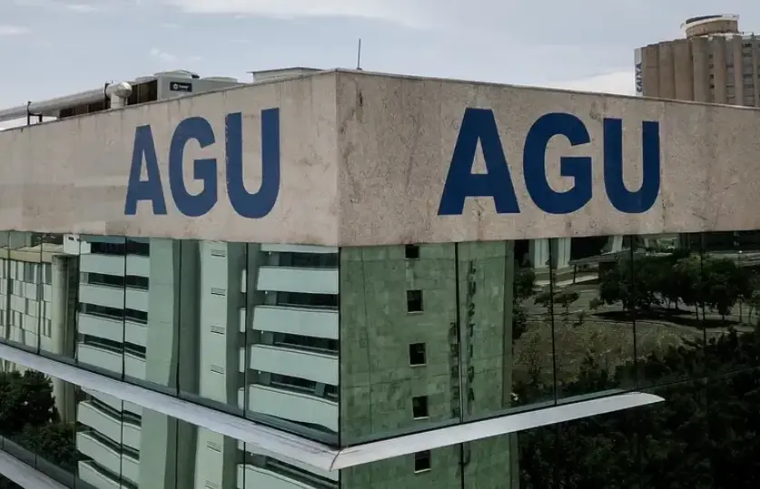 AGU se posiciona no STF pela derrubada da Lei da Dosimetria