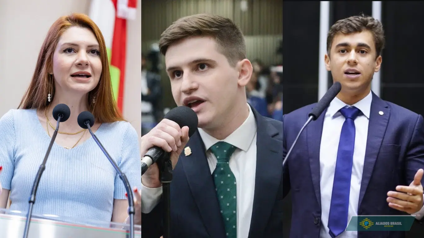 Al Jazeera destaca nomes da nova direita brasileira e debate sucessão pós-Bolsonaro