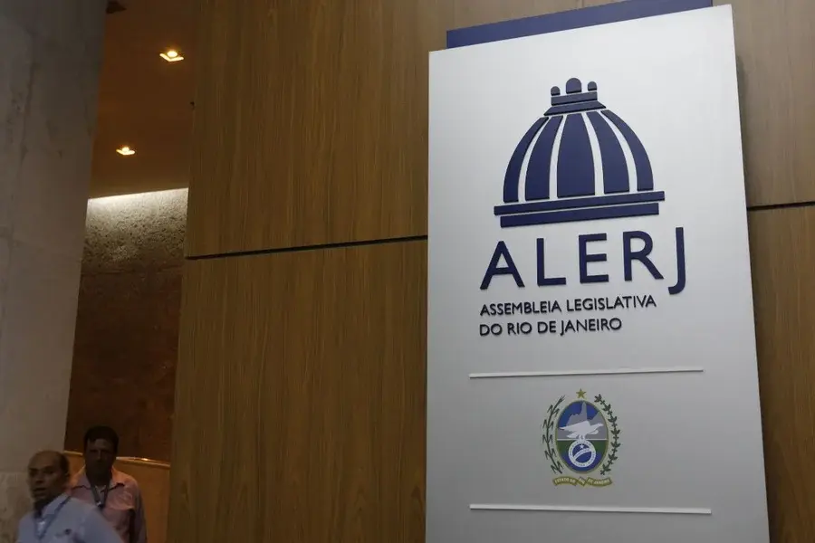 Alerj pede respeito após fala de Lula sobre indicação de miliciano