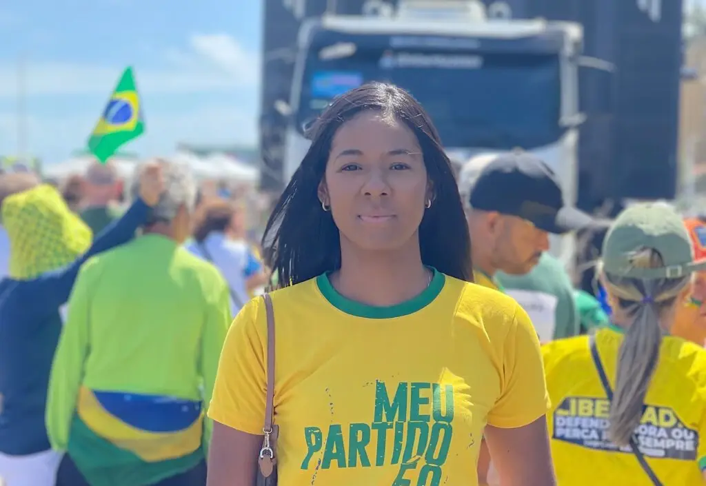 Aluna conservadora relata sofrer perseguição em universidade