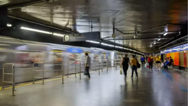  Amanhã terá greve do metrô de SP: veja o que sabemos sobre