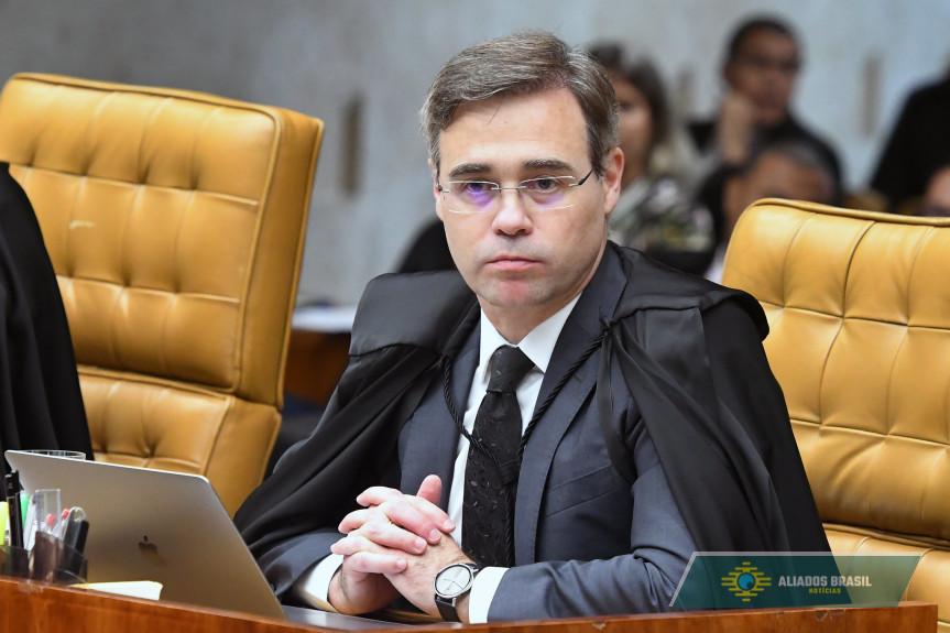 André Mendonça diz que não vai aceitar delação de Vorcaro; entenda o motivo
