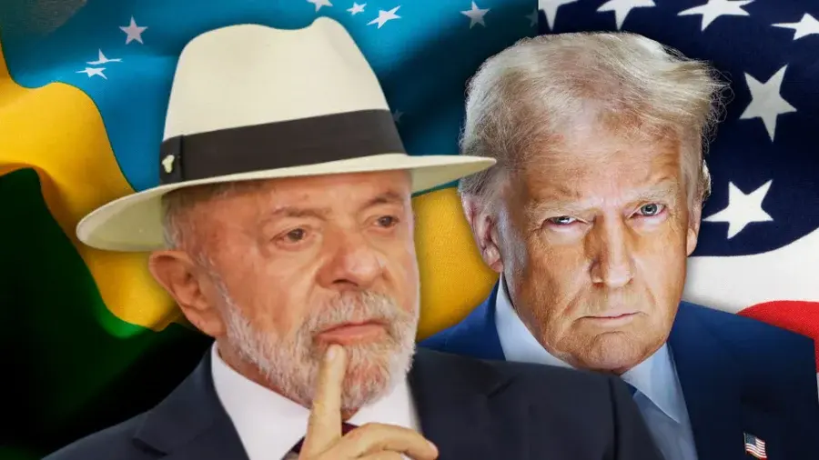 Antes de buscar a gestão Donald Trump, governo Lula quer entender impactos financeiros da classificação do PCC e do CV como terroristas