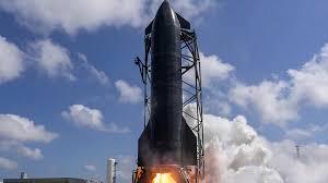 SpaceX conclui com sucesso missão do Starship, foguete que pode revolucionar setor e tornar Musk o primeiro trilionário do mundo