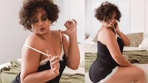 Após postar fotos sensuais, Solange Couto nega perfil em plataforma adulta: 'Grande mentira'