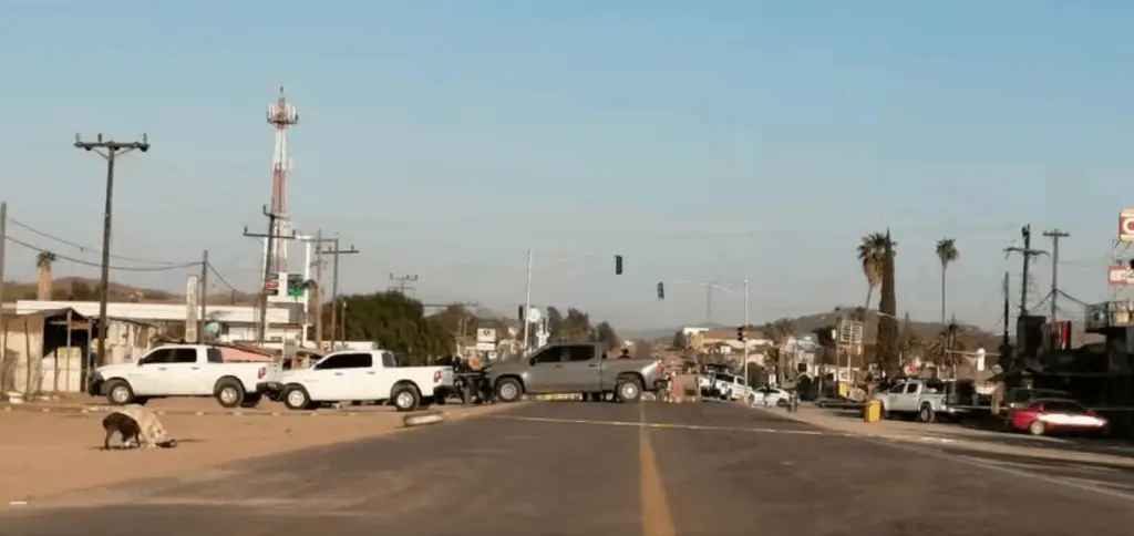 Ataque a tiros deixa 10 mortos no México; seis da mesma família