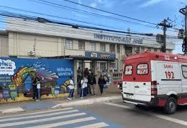 Ataque a tiros em escola no Acre deixa duas servidoras mortas e alunos feridos
