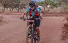 Atleta mineira morre durante competição de ciclismo de ultradistância entre SP e MG