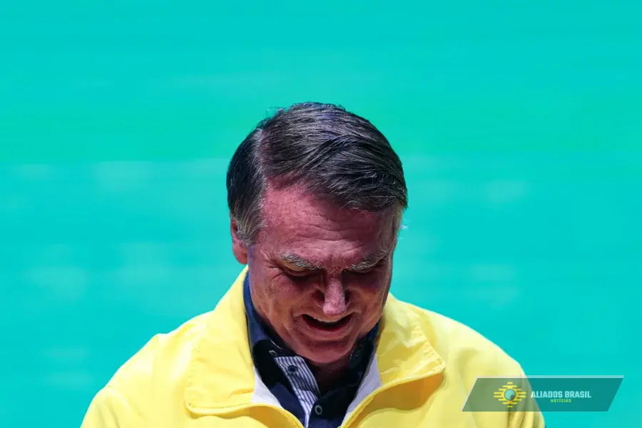 Boletim médico atualiza estado de saúde de Bolsonaro