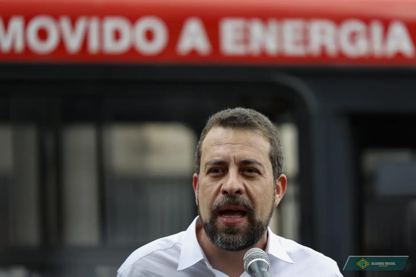 Boulos ataca Flávio: 