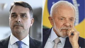 Campanhas de Lula e Flávio Bolsonaro já travam batalha judicial no TSE durante período pré-eleitoral