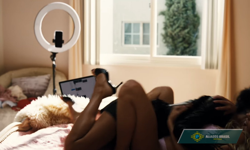 Cenas de fetiche e “humilhação”: Quinto episódio da 3ª temporada de Euphoria causa polêmica