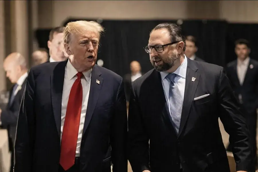 “Chora mais”: aliado de Trump ironiza Lula após fala sobre CV e PCC
