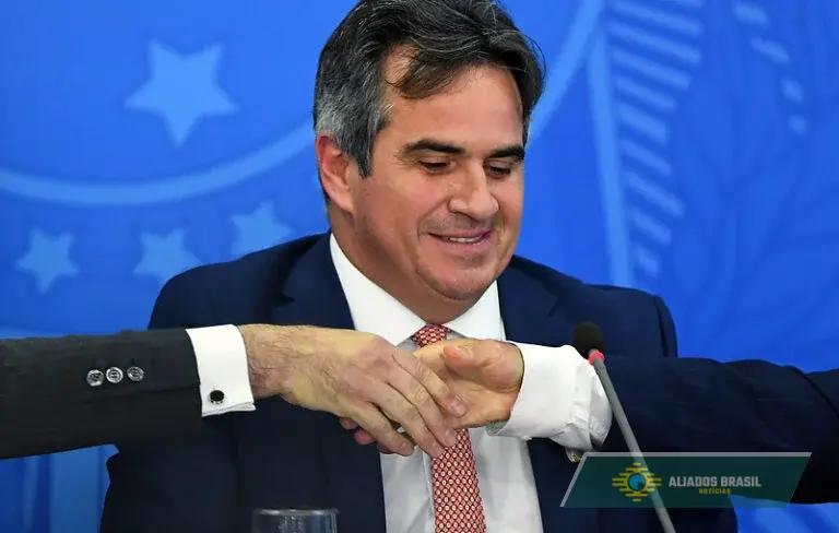 Ciro Nogueira quebra silêncio e faz revelação sobre as acusações; veja o que disse