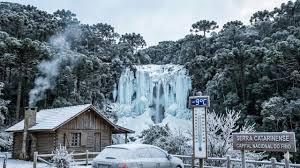Como é a vida na cidade mais fria do Brasil