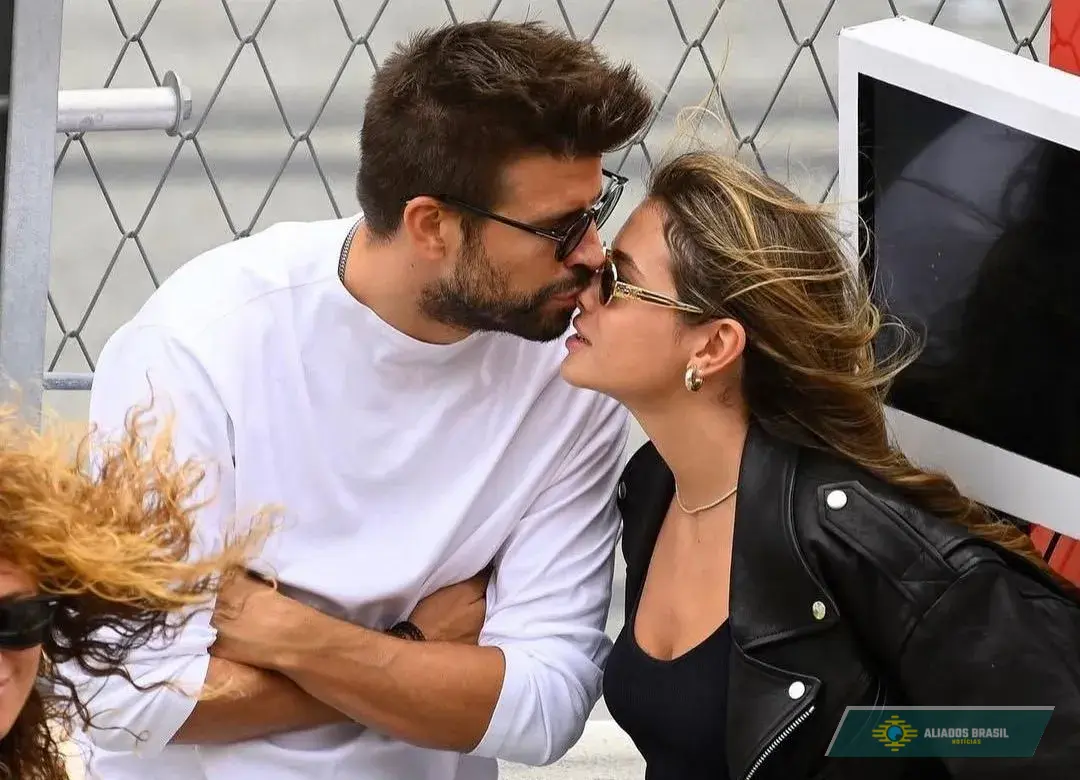 Conheça Clara Chía, apontada como pivô do divórcio de Shakira e Piqué